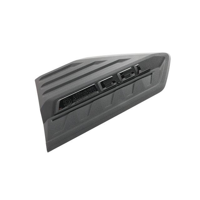 GM Genuine Parts Hood Rear Passenger Side Molding