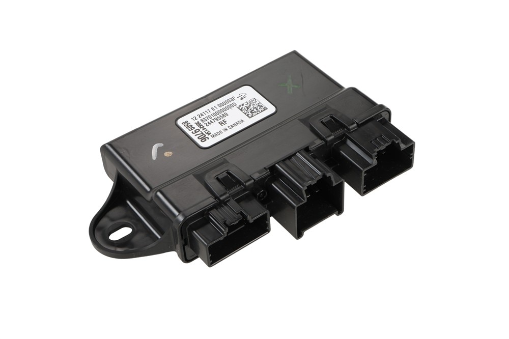GM Genuine Parts Front Door Access Control Module (Programming Required)
