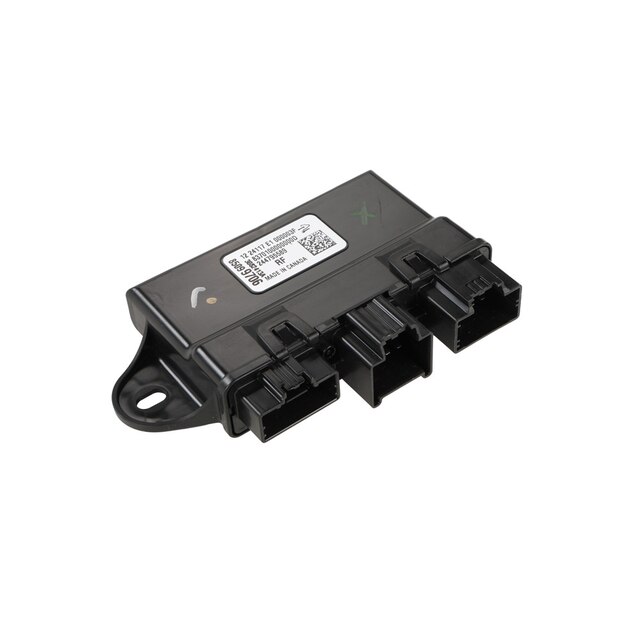 GM Genuine Parts Front Door Access Control Module (Programming Required)