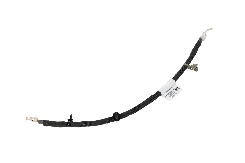 GM Genuine Parts Body Rear Wiring Harness Strap
