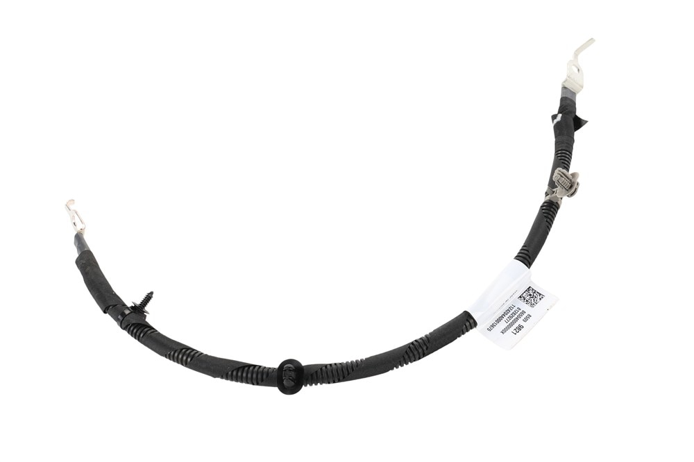 GM Genuine Parts Chassis Rear Wiring Harness Strap