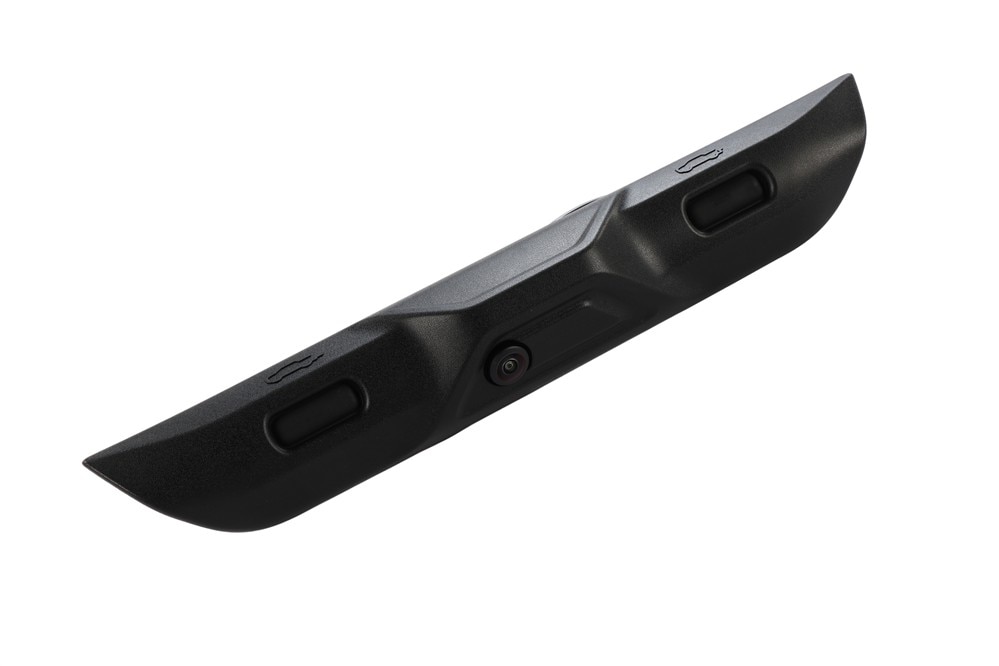 GM Genuine Parts Public Exterior Latch Handle