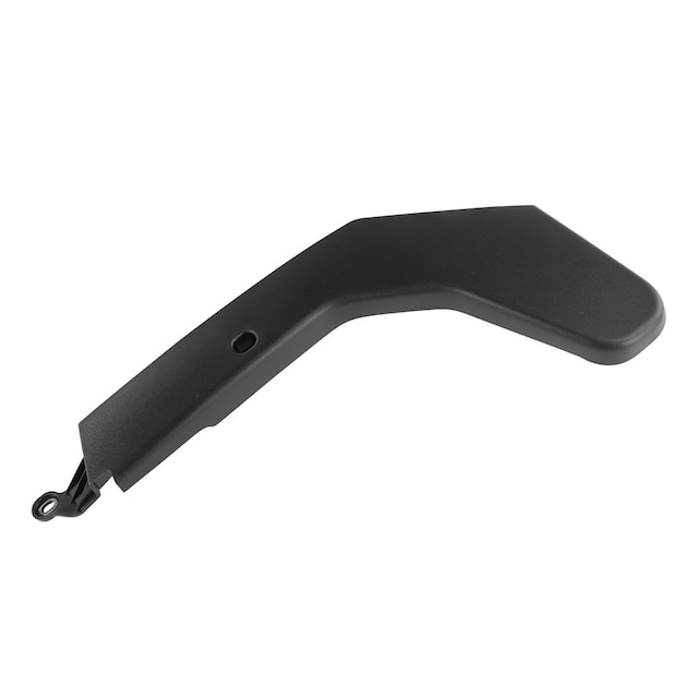 GM Genuine Parts Black Rear Seat Riser Finish Cover