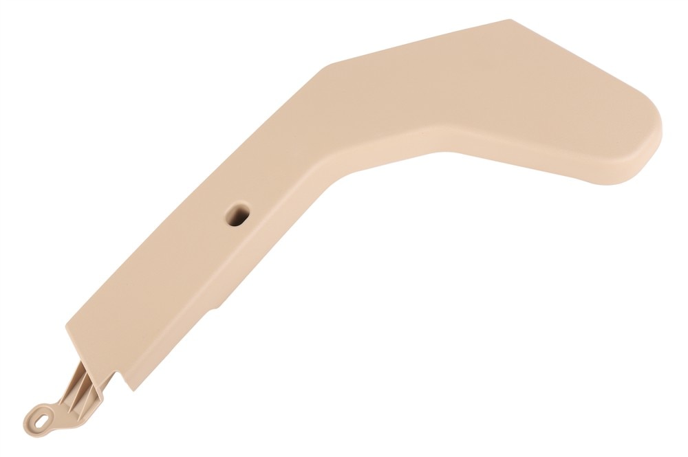 GM Genuine Parts Oxford Stone Rear Passenger Side Seat Riser Finish Cover