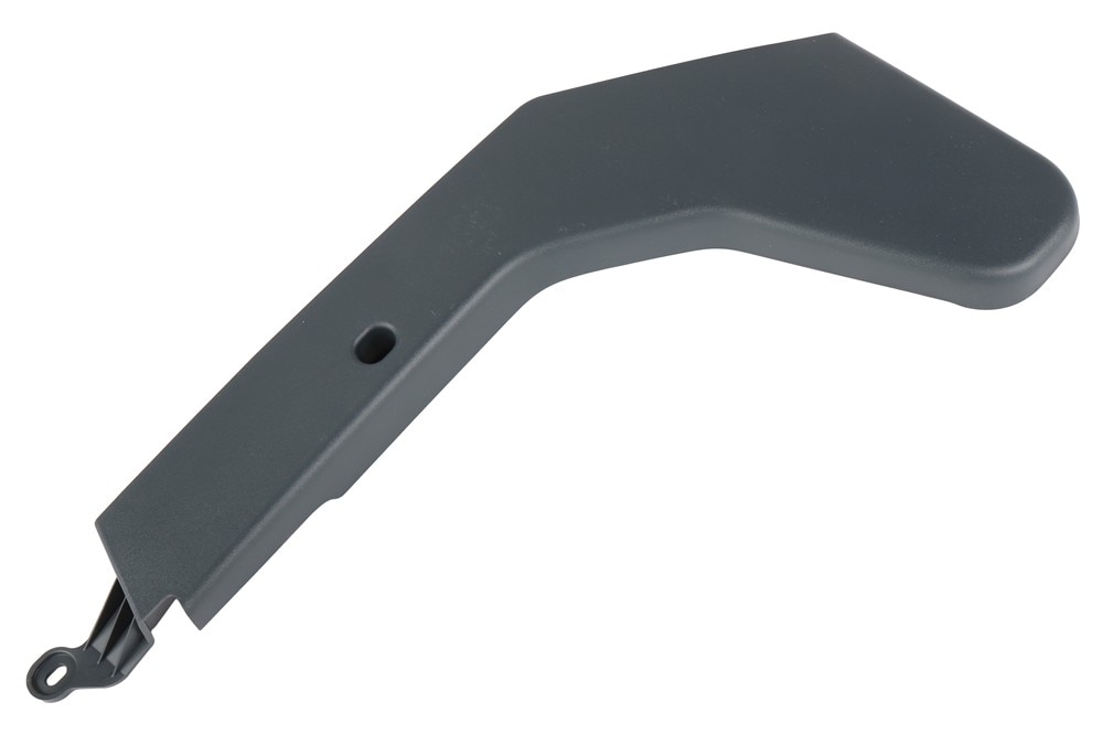 GM Genuine Parts Gasoline Int Rear Passenger Side Seat Riser Finish Cover
