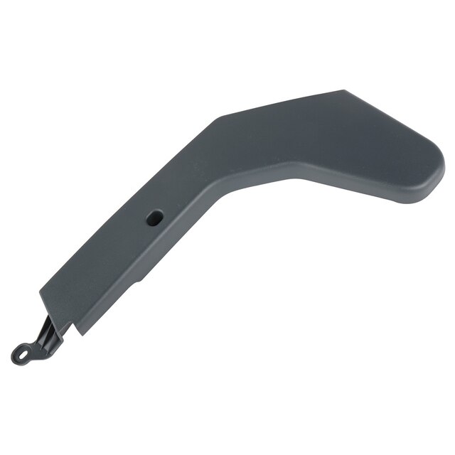 GM Genuine Parts Gasoline Int Rear Passenger Side Seat Riser Finish Cover
