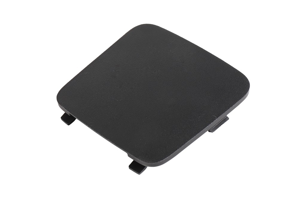 GM Genuine Parts Black Rear Seat Actuator Finish Cover Bolt Cap
