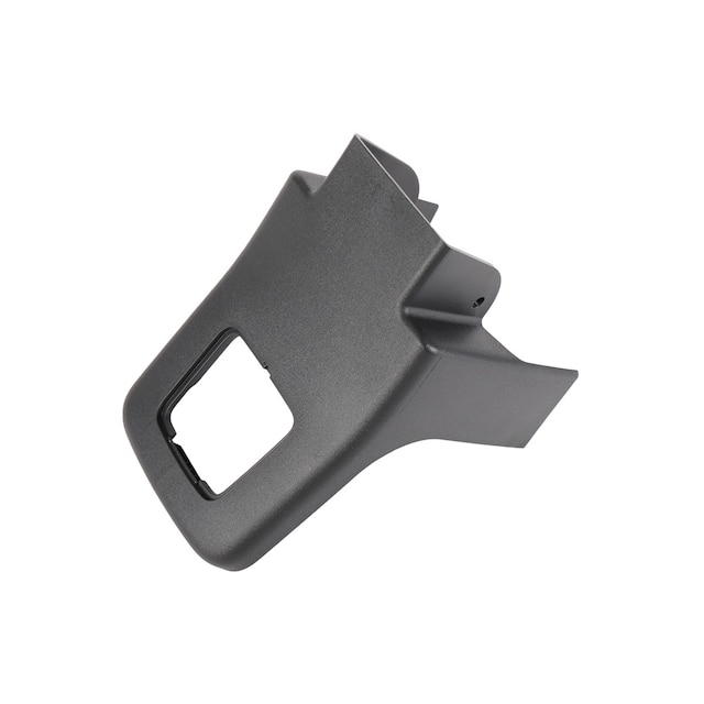 GM Genuine Parts Black Rear Seat Riser Finish Cover