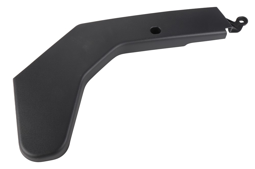 GM Genuine Parts Black Rear Seat Riser Finish Cover