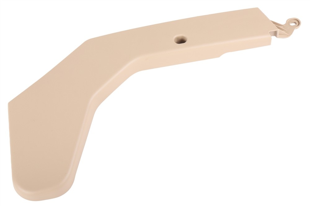 GM Genuine Parts Oxford Stone Rear Driver Side Seat Riser Finish Cover