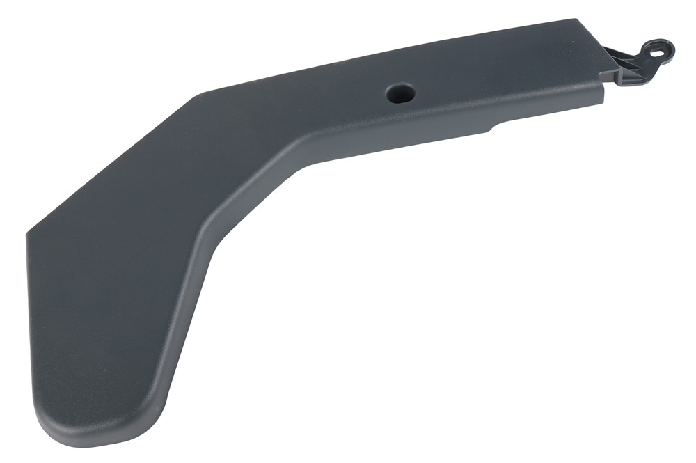 GM Genuine Parts Gasoline Int Rear Driver Side Seat Riser Finish Cover