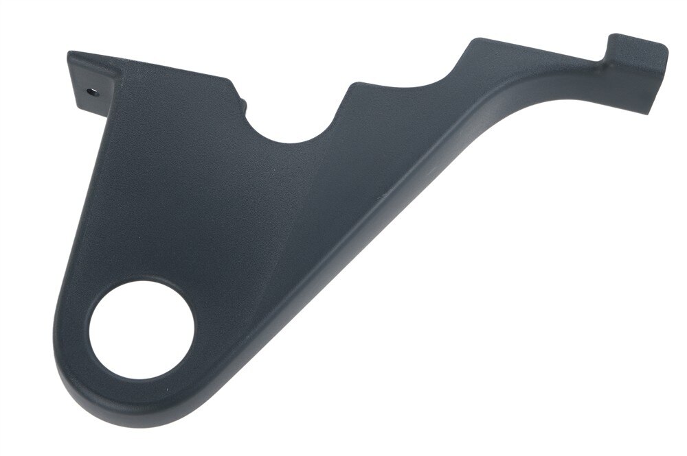 GM Genuine Parts Gasoline Int Rear Seat Center Frame Finish Cover
