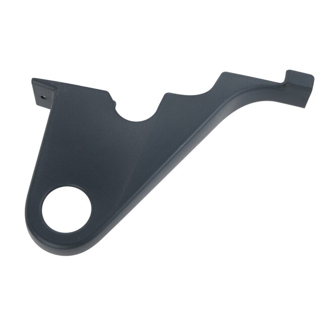 GM Genuine Parts Gasoline Int Rear Seat Center Frame Finish Cover
