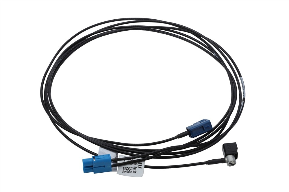 GM Genuine Parts Digital Radio and Navigation Antenna Coaxial