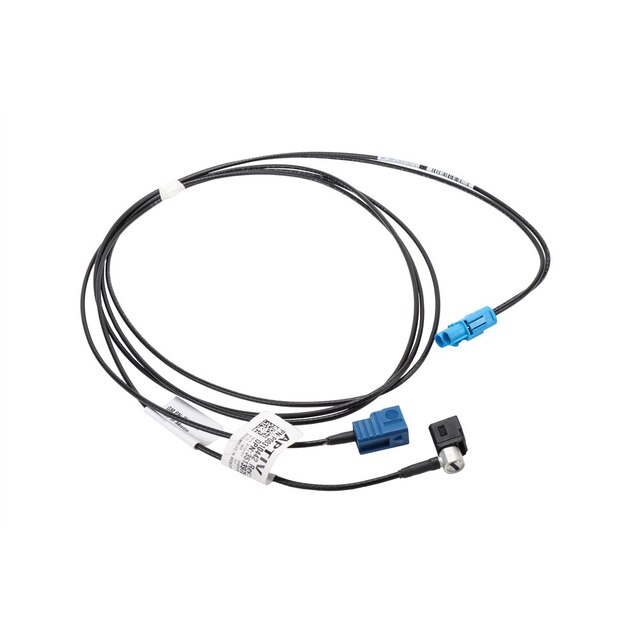 GM Genuine Parts Digital Radio and Navigation Antenna Coaxial Cable