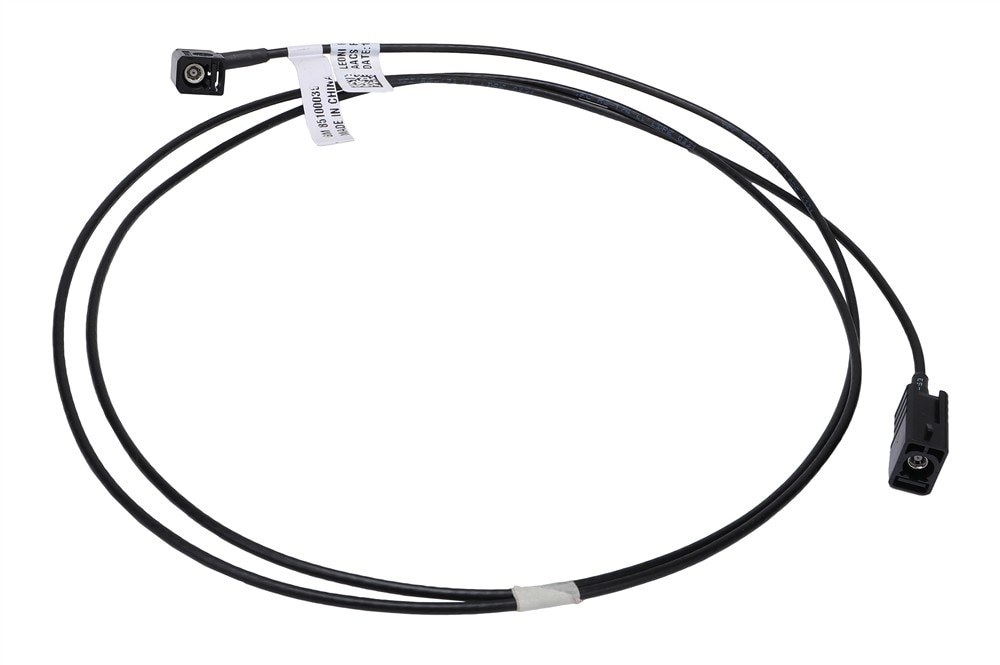 GM Genuine Parts Digital Radio and Navigation Antenna Coaxial Cable