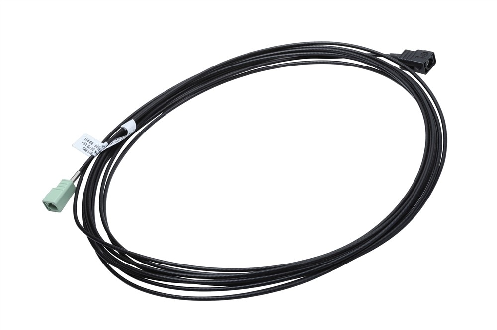 GM Genuine Parts Digital Radio and Navigation Antenna Coaxial Cable