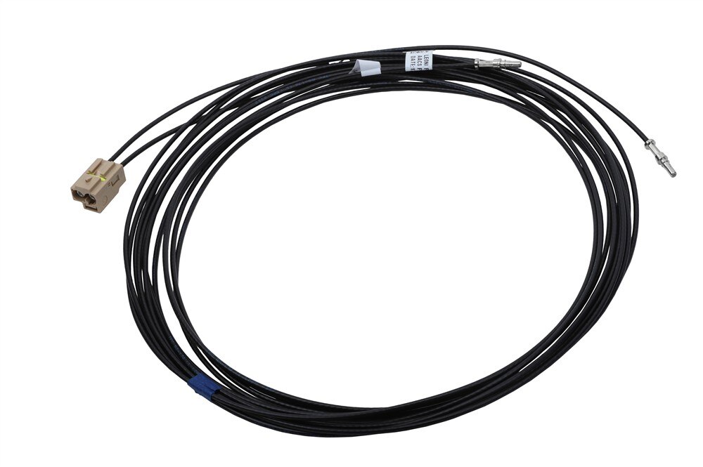 GM Genuine Parts Digital Radio and Navigation Antenna Coaxial Cable