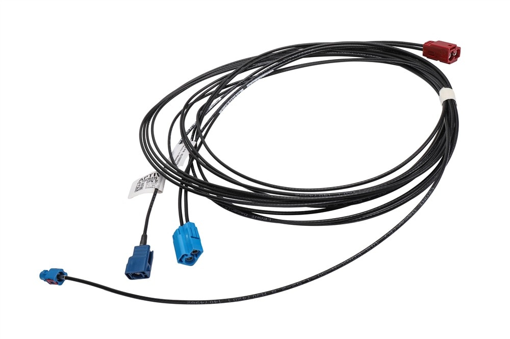GM Genuine Parts Digital Radio and Navigation Antenna Coaxial Cable