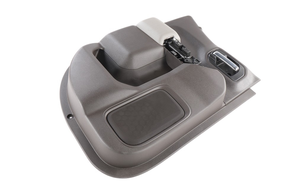 GM Genuine Parts Gideon Rear Driver Side Door Trim
