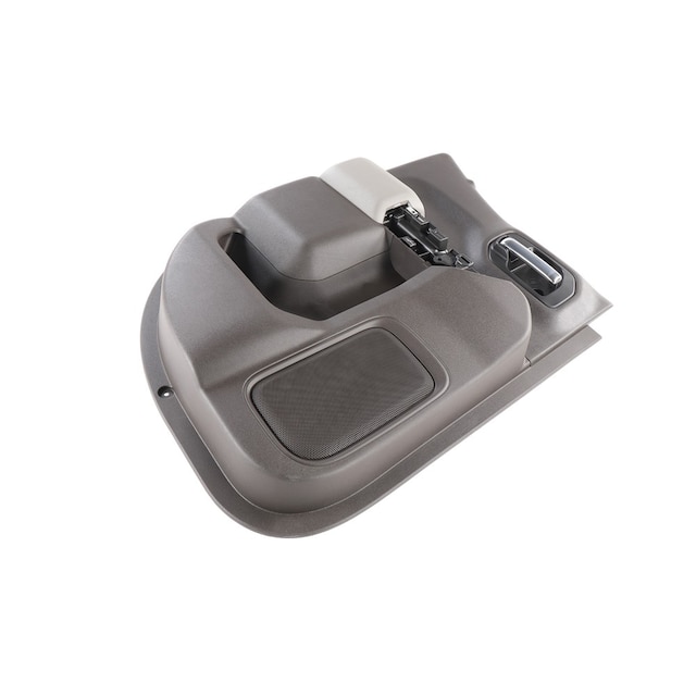 GM Genuine Parts Gideon Rear Driver Side Door Trim