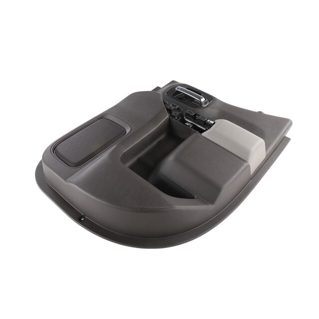 GM Genuine Parts Gideon Rear Passenger Side Door Trim