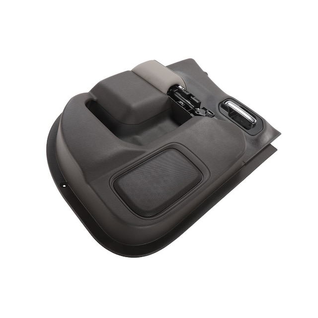 GM Genuine Parts Gideon Rear Driver Side Door Trim
