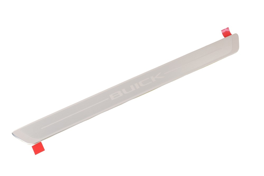 GM Genuine Parts Front Side Door Sill Trim Plate