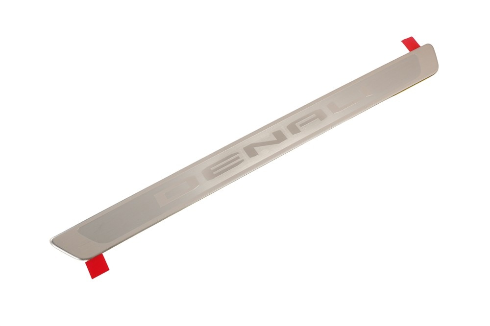 GM Genuine Parts Front Side Door Sill Trim Plate