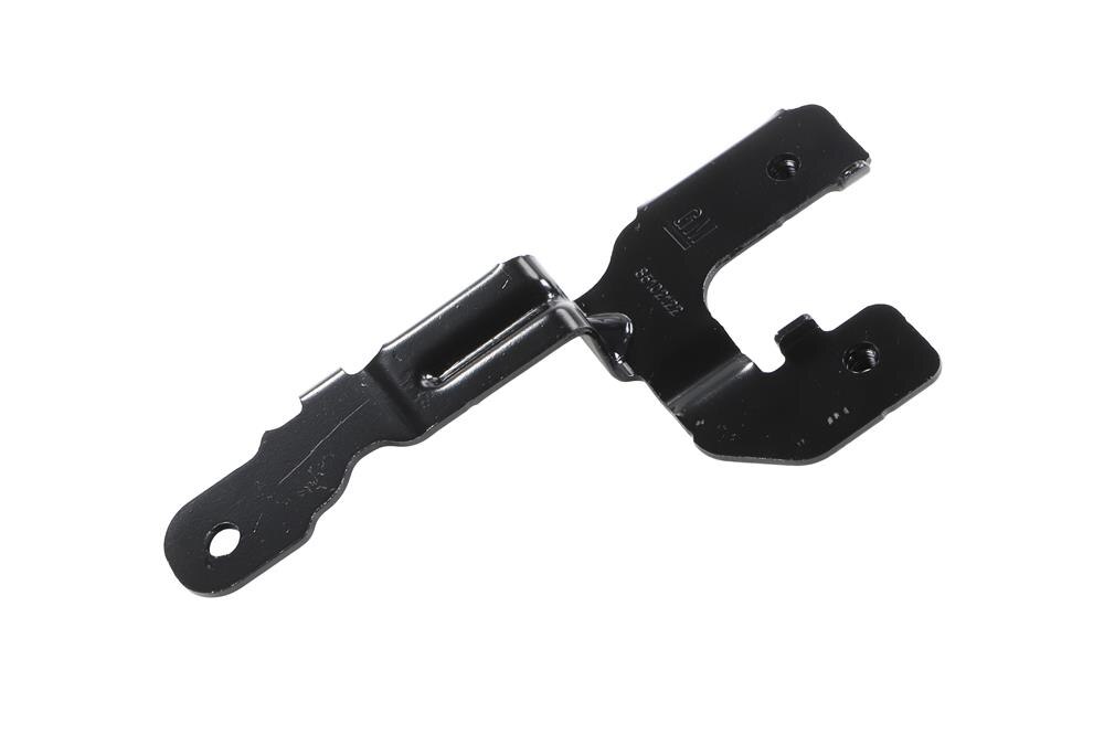 GM Genuine Parts Drive Motor Battery Charger Inlet Hose Bracket