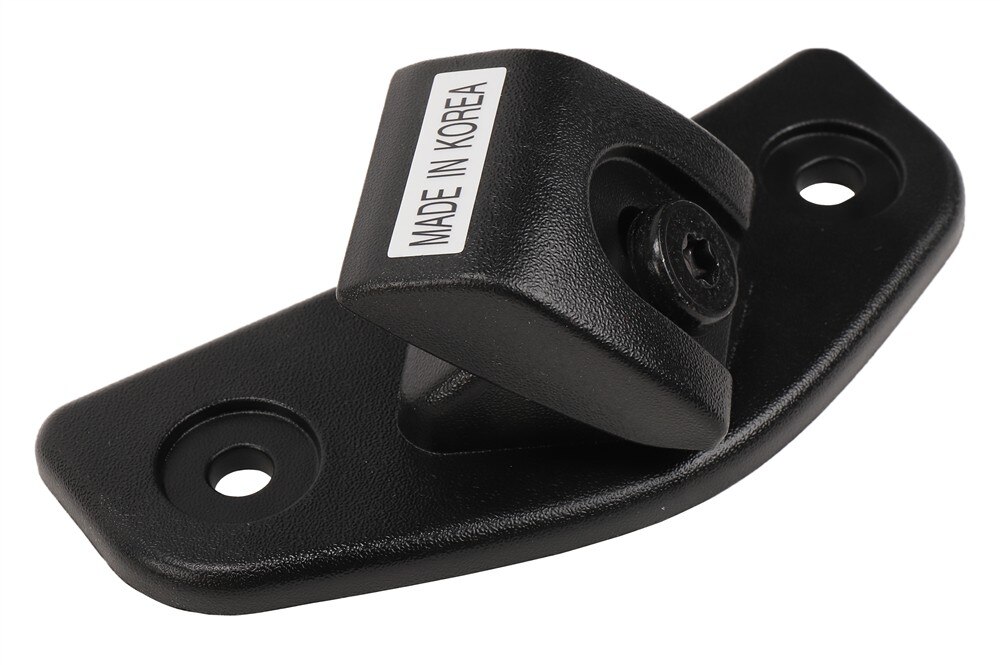GM Genuine Parts Driver Side Liftgate Side Wedge