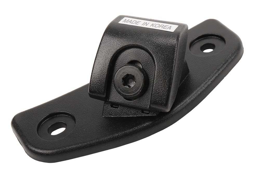 GM Genuine Parts Passenger Side Liftgate Side Wedge