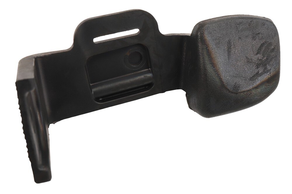 GM Genuine Parts Passenger Side Liftgate Wedge (Body Side)