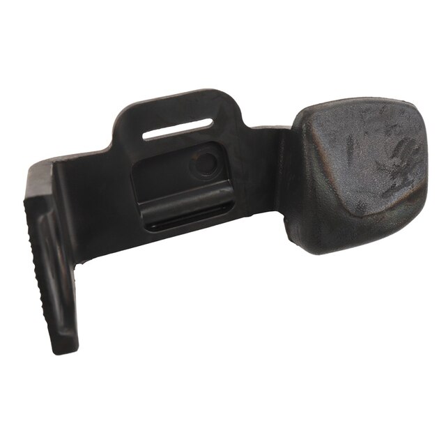 GM Genuine Parts Passenger Side Liftgate Wedge (Body Side)