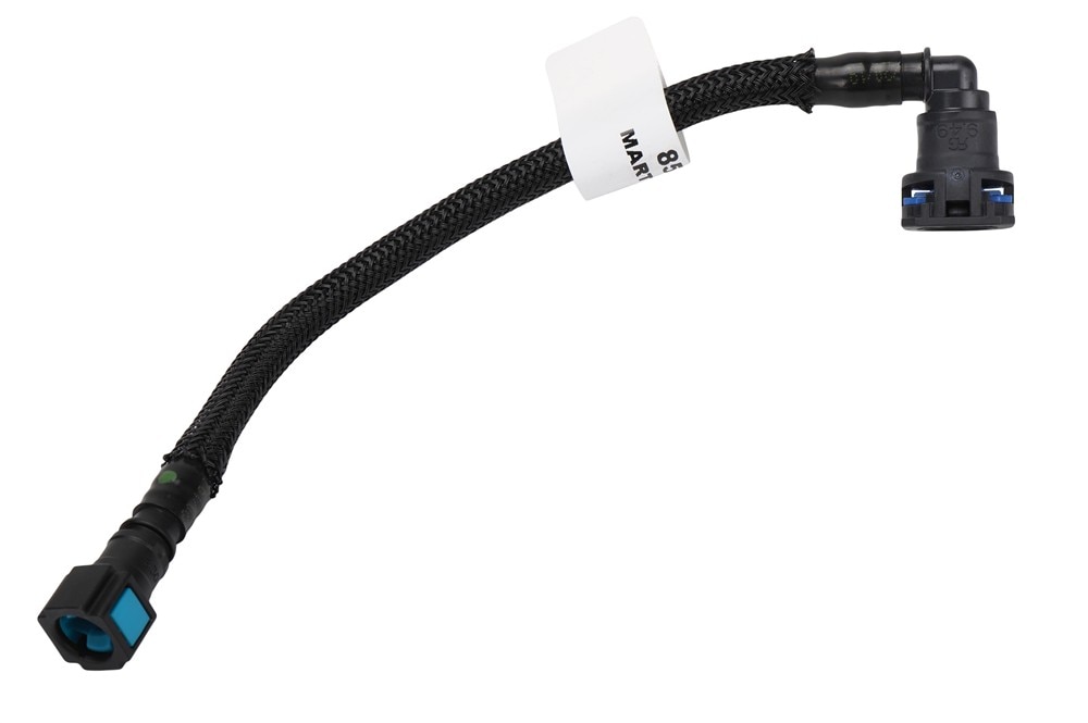 GM Genuine Parts Fuel Feed Hose