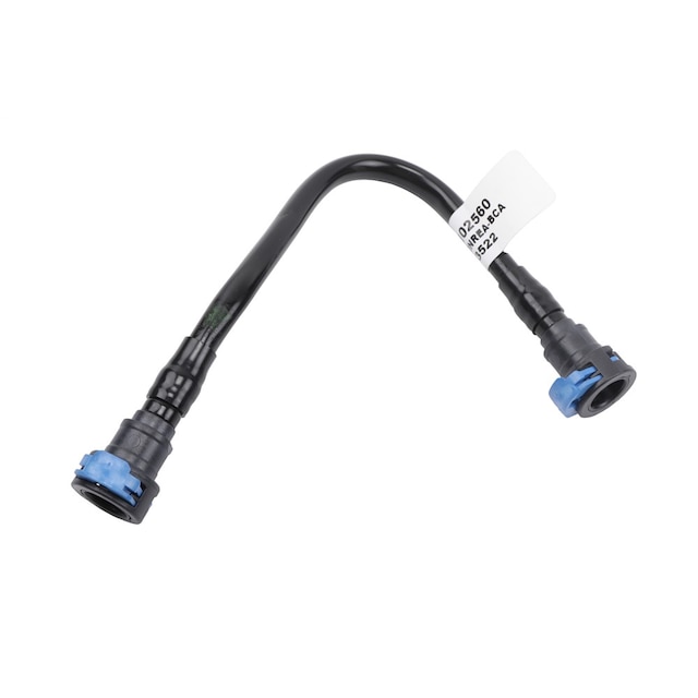 GM Genuine Parts Fuel Feed and Evaporative Emission Rear Pipe