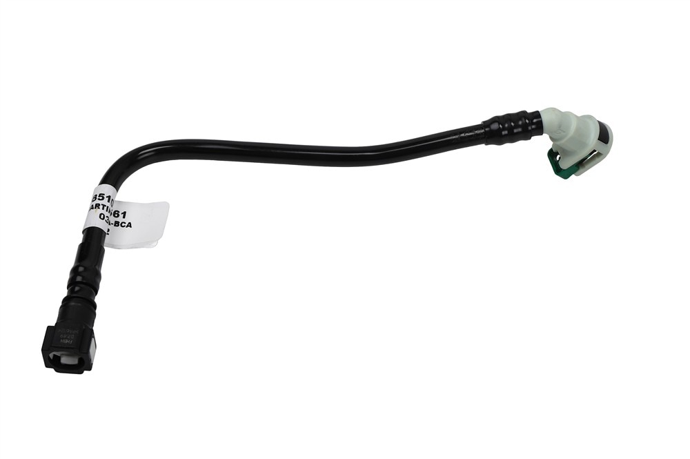 GM Genuine Parts Fuel Injection Fuel Return Hose