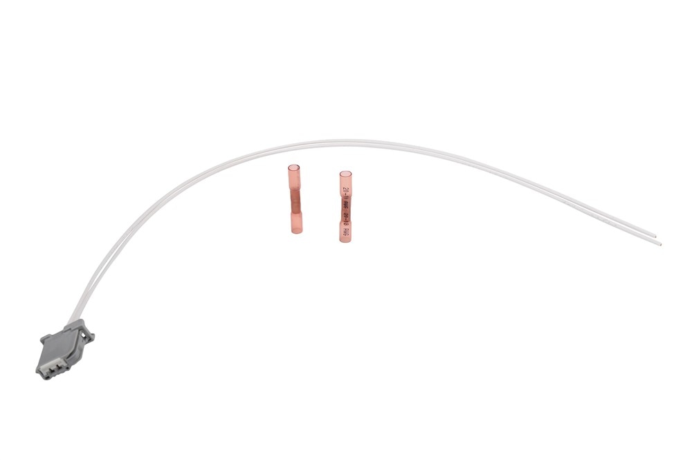 GM Genuine Parts Wiring Harness Connector Kit