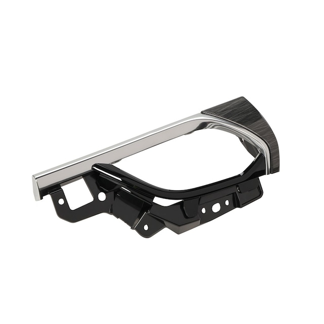 GM Genuine Parts Convergent Driver Side Instrument Panel Trim Plate Applique