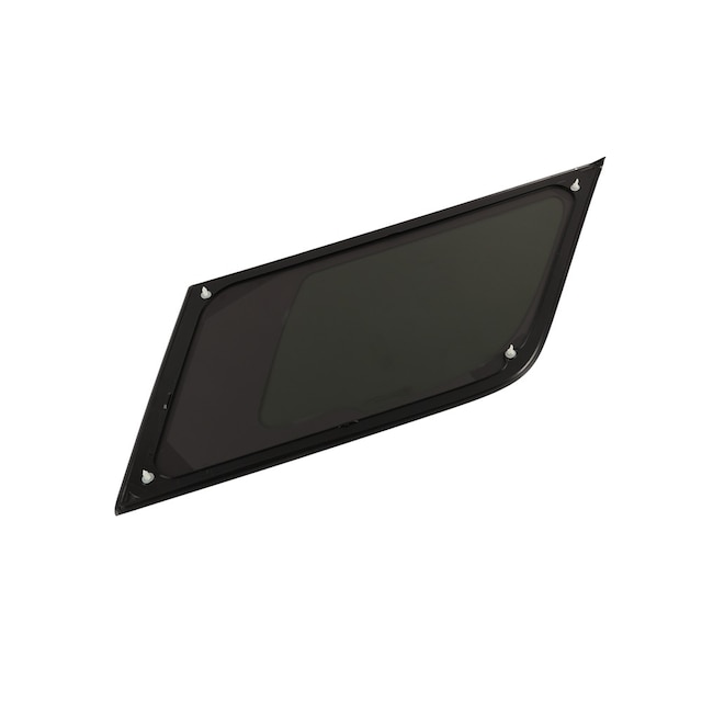 GM Genuine Parts Body Side Rear Window