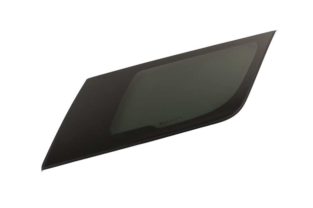 GM Genuine Parts Body Passenger Side Rear Window