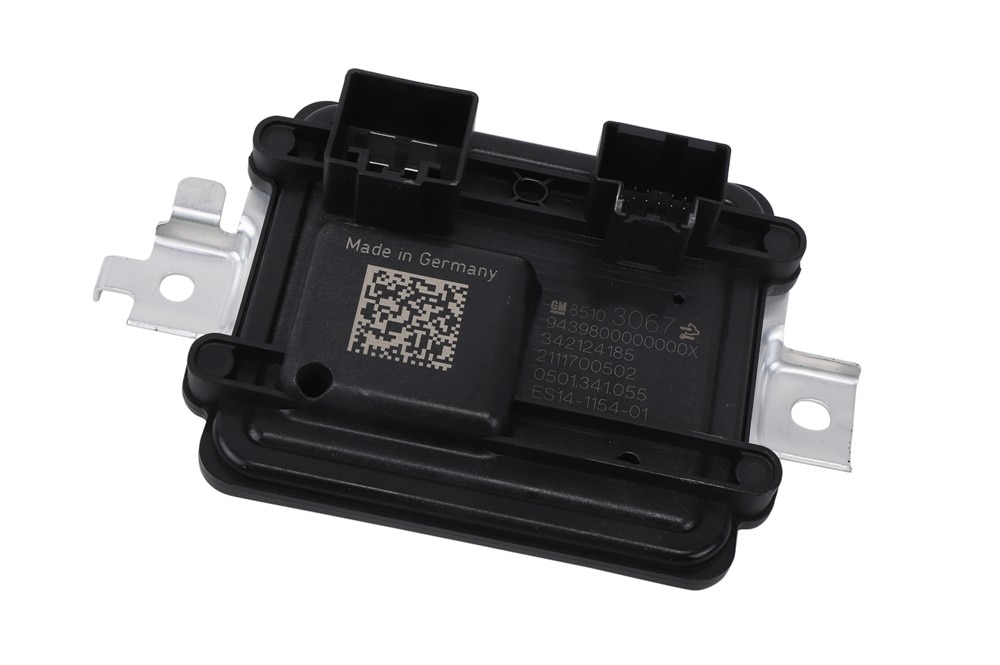 GM Genuine Parts Differential Control Module