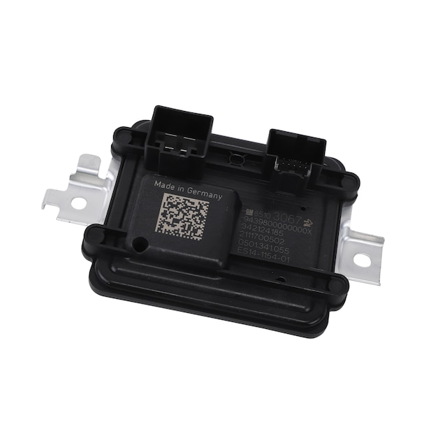 GM Genuine Parts Differential Control Module