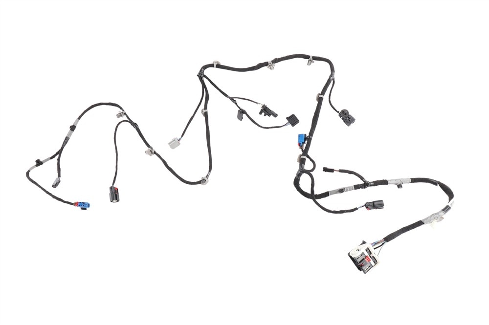 GM Genuine Parts Liftgate Wiring Harness