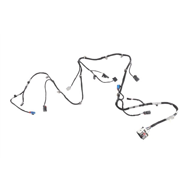 GM Genuine Parts Liftgate Wiring Harness