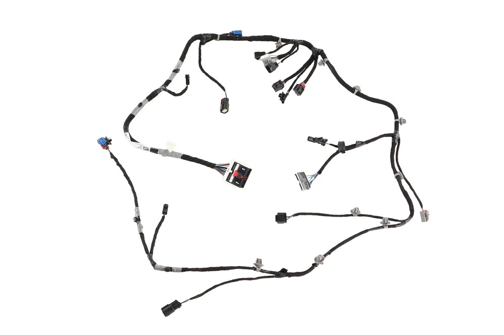 GM Genuine Parts Liftgate Wiring Harness