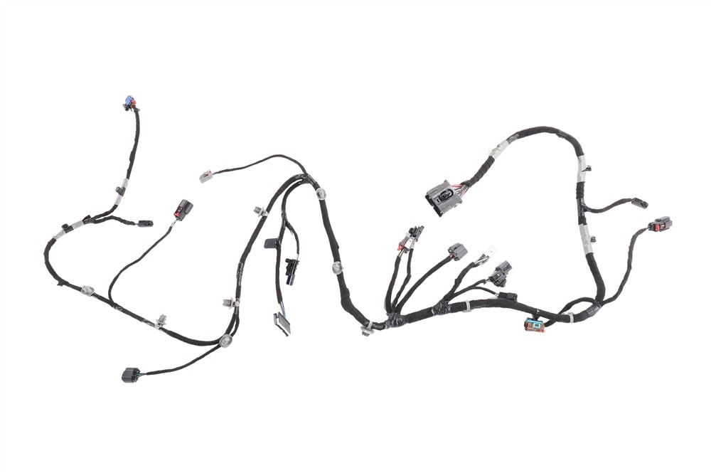 GM Genuine Parts Liftgate Wiring Harness