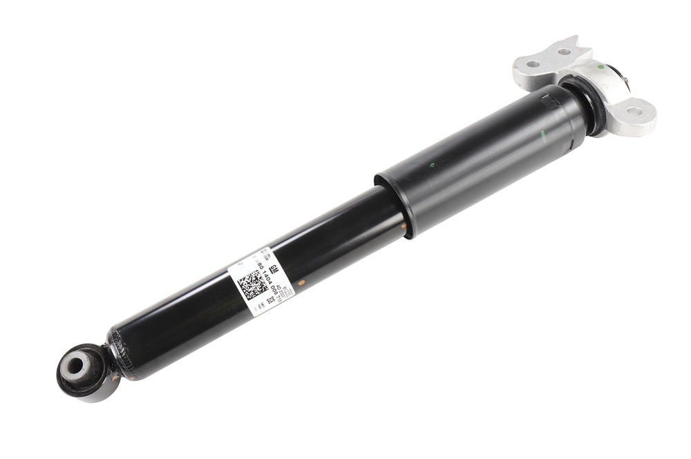 GM Genuine Parts Rear Shock Absorber with Upper Mount