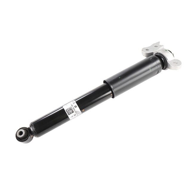 GM Genuine Parts Rear Shock Absorber with Upper Mount