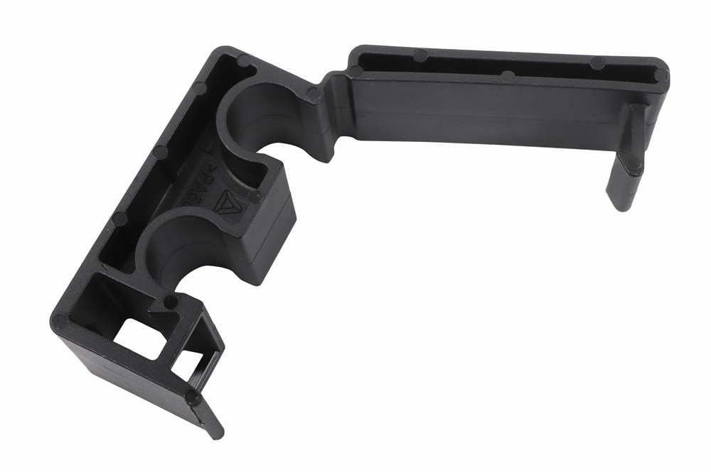 GM Genuine Parts Brake Pressure Modulator Valve Master Cylinder Reservoir Front Pipe Clip